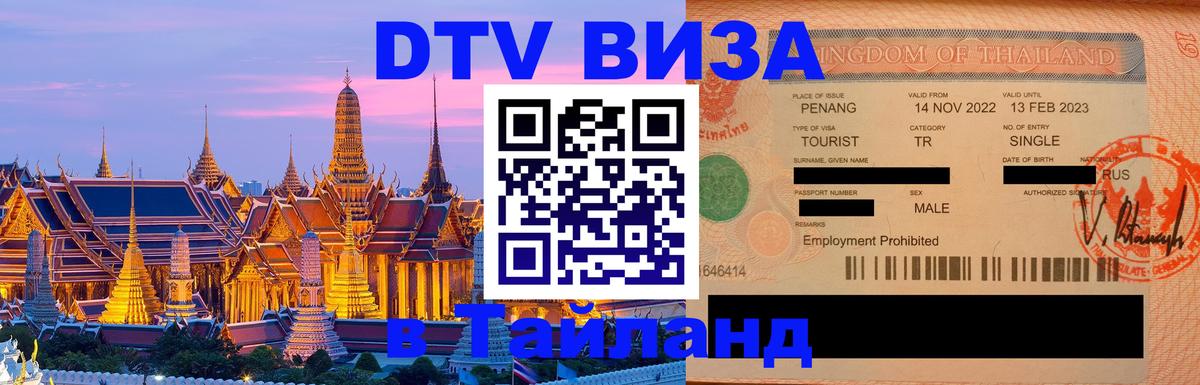 Оформление DTV визы под ключ: стоимость и тарифы, только загранпаспорт - 